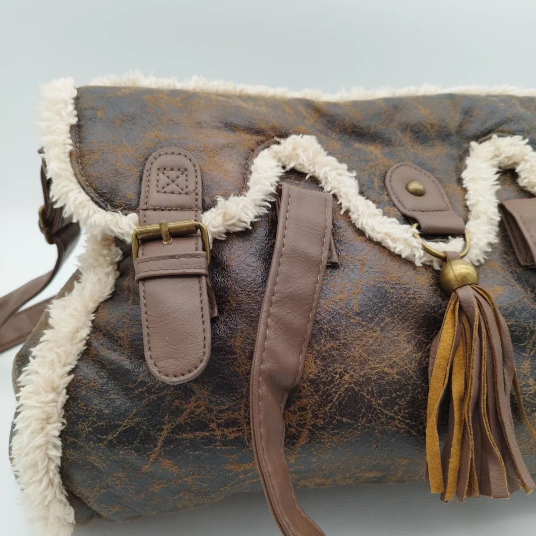 Modisch-moderne Claire's Handtasche – Bild 2