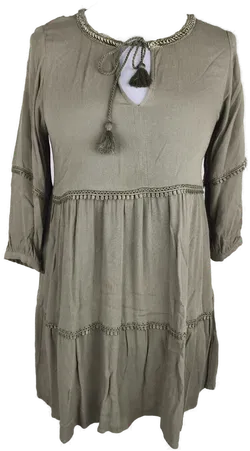 Damenkleid H&M Gr. 36 - Bild 1