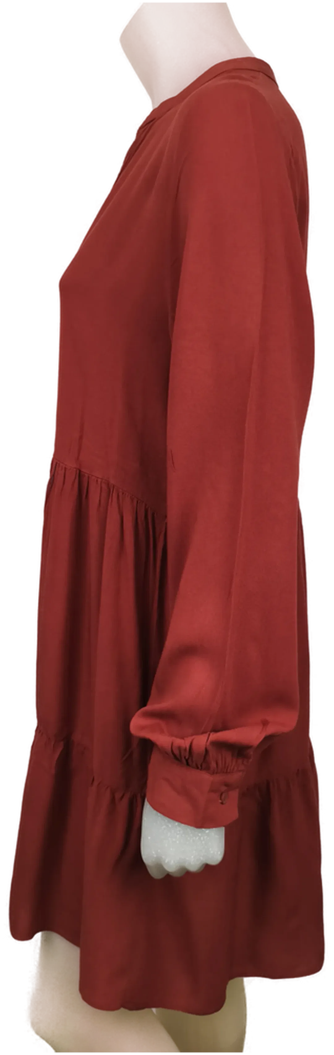 Mango, Kleid, Gr. 40 – Bild 3