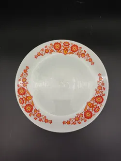 15 teiliges Winterling Tellerset - Bild 3