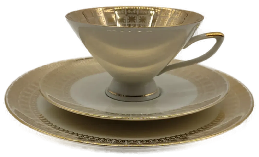 WINTERLING Sammeltasse 3tlg - Bild 1