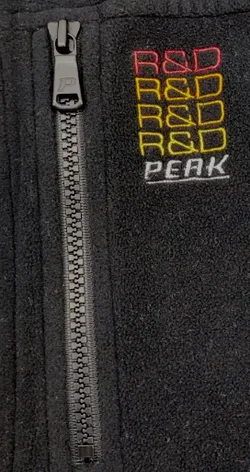 Peak Performance - Herren Weste Gr. L – Vorschau 9