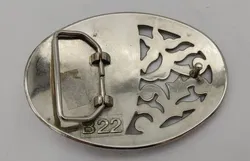 Gürtelschnalle Southwestern - Bild 3