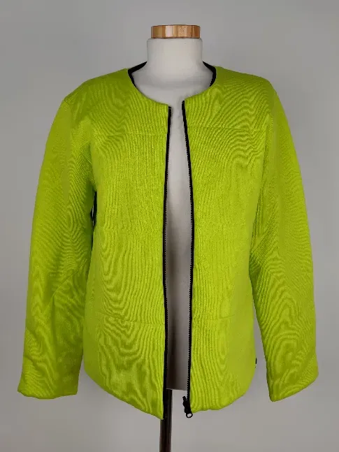 Alpha Tauri - Damenjacke Gr. M - Bild 4