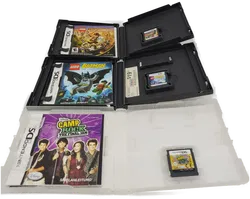 3x Nintendo DS Spiele - Bild 3