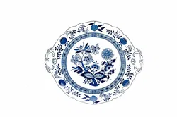 Hutschenreuther Porzellan Tortenteller - Bild 4