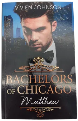 Bachelors of Chicago - Matthew - Bild 1