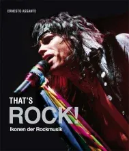 That´s Rock! Ikonen der Rockmusik - Bild 1
