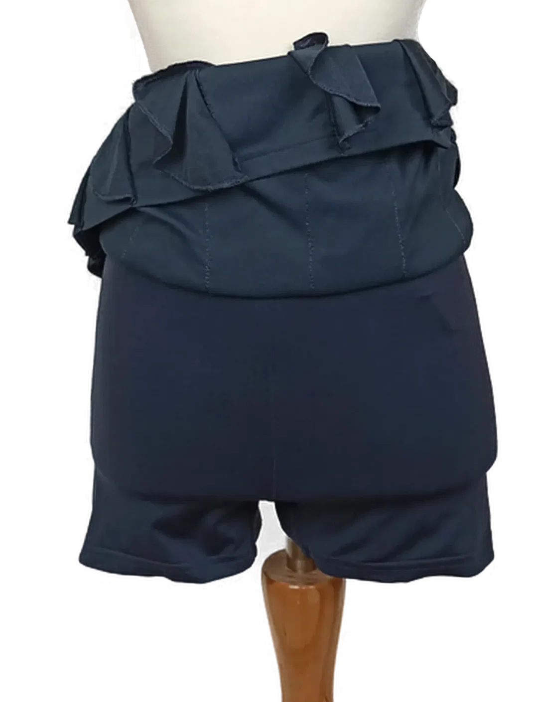 Adidas Skort Mädchen Gr. 152 11-12 Jahre – Bild 3