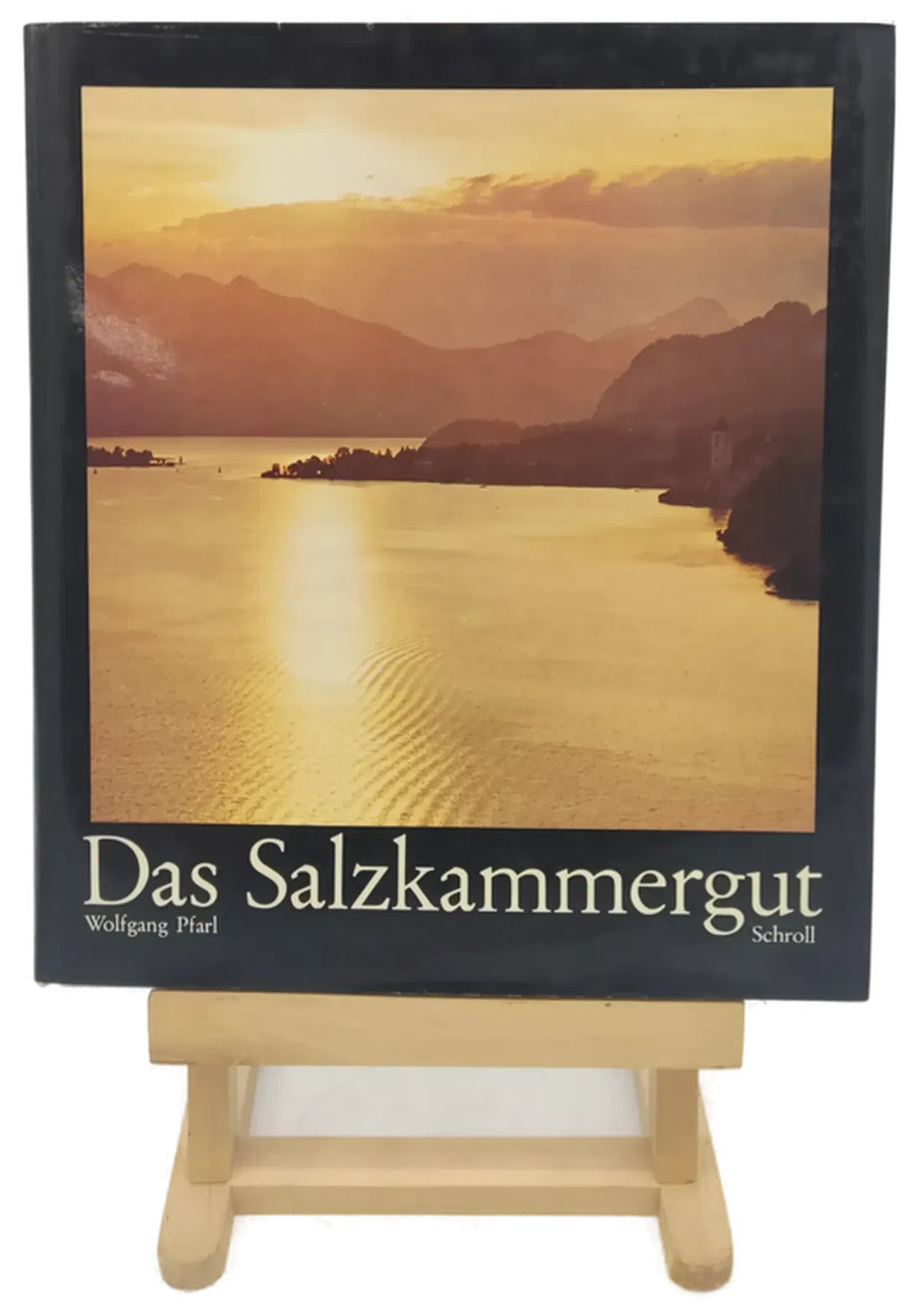 Buch 