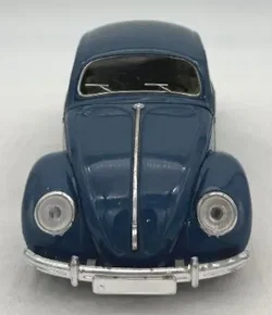 Solido VW Käfer COCCINELLE - Modelljahr 1949/1950er Jahre – Vorschau 2