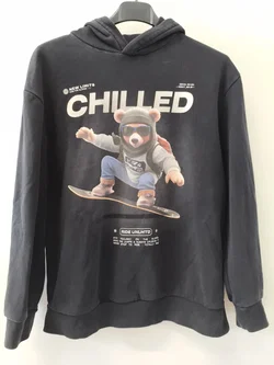 C&A Kapuzenpullover, Kinder, Gr. 152