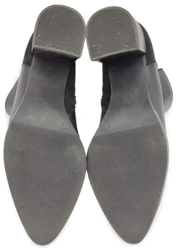 Caprice Damen Pumps schwarz Gr. 39 - Bild 6