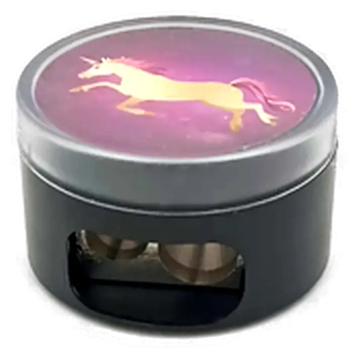 Kum Bleistiftspitzer - Bild 4