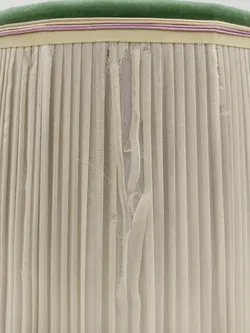 Augarten - Große Tischlampe mit Kugelfuß - Bild 10