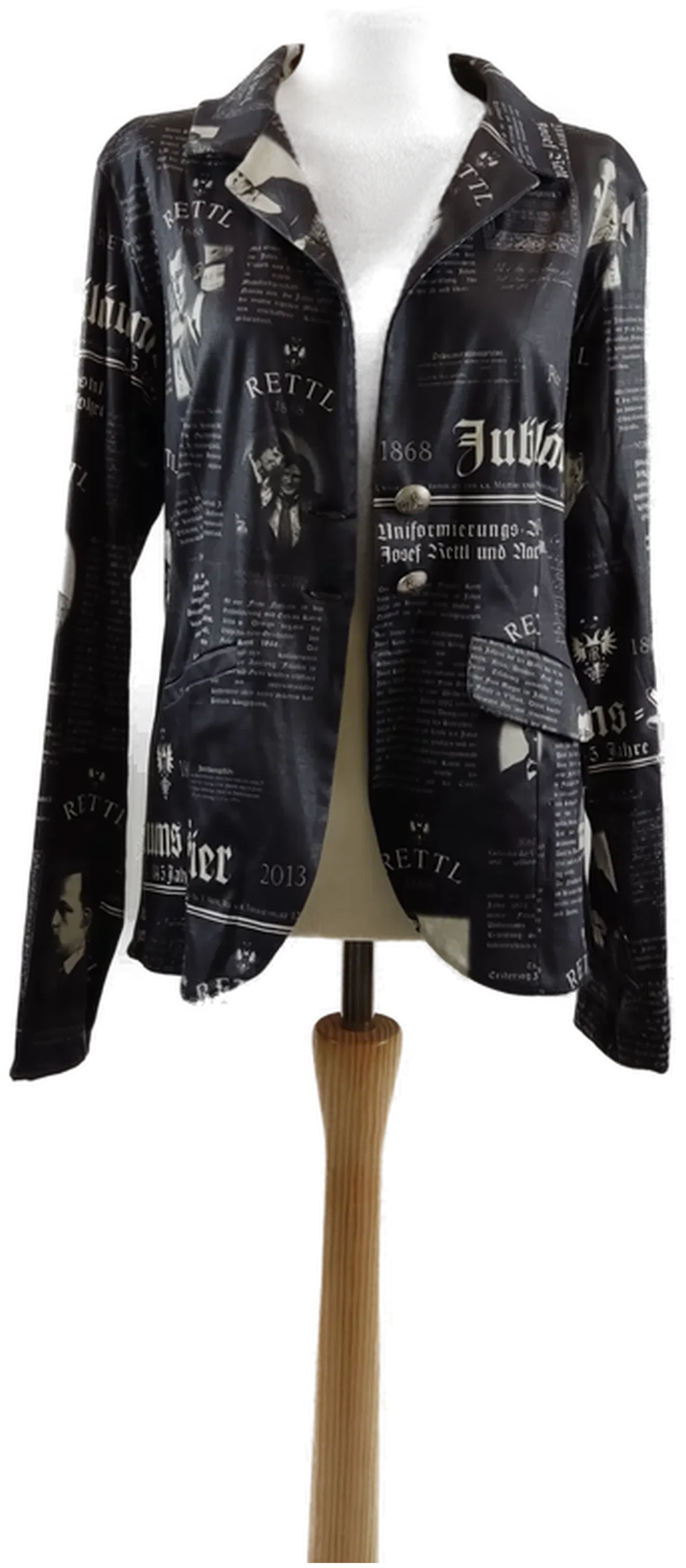 Rettl Damen Jacke Devi – Bild 5
