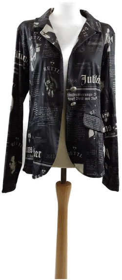 Rettl Damen Jacke Devi – Vorschau 5