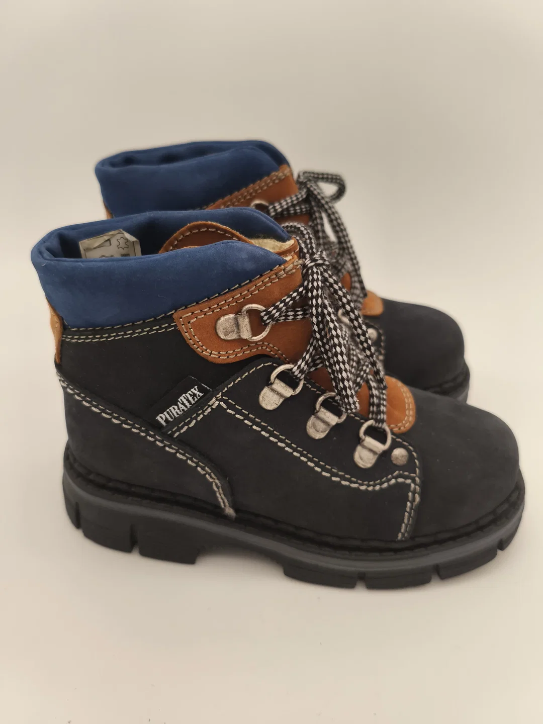 Kinderschuhe "Call PS 4810" Gr. 25 – Bild 2