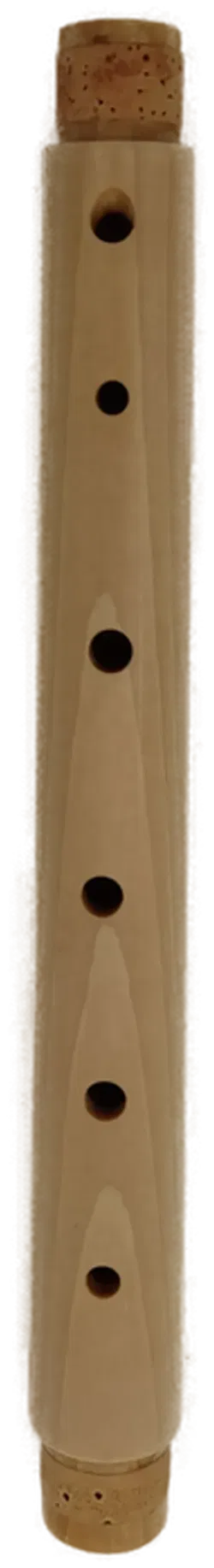 Moeck TUJU 230 Blockflöte - Bild 7