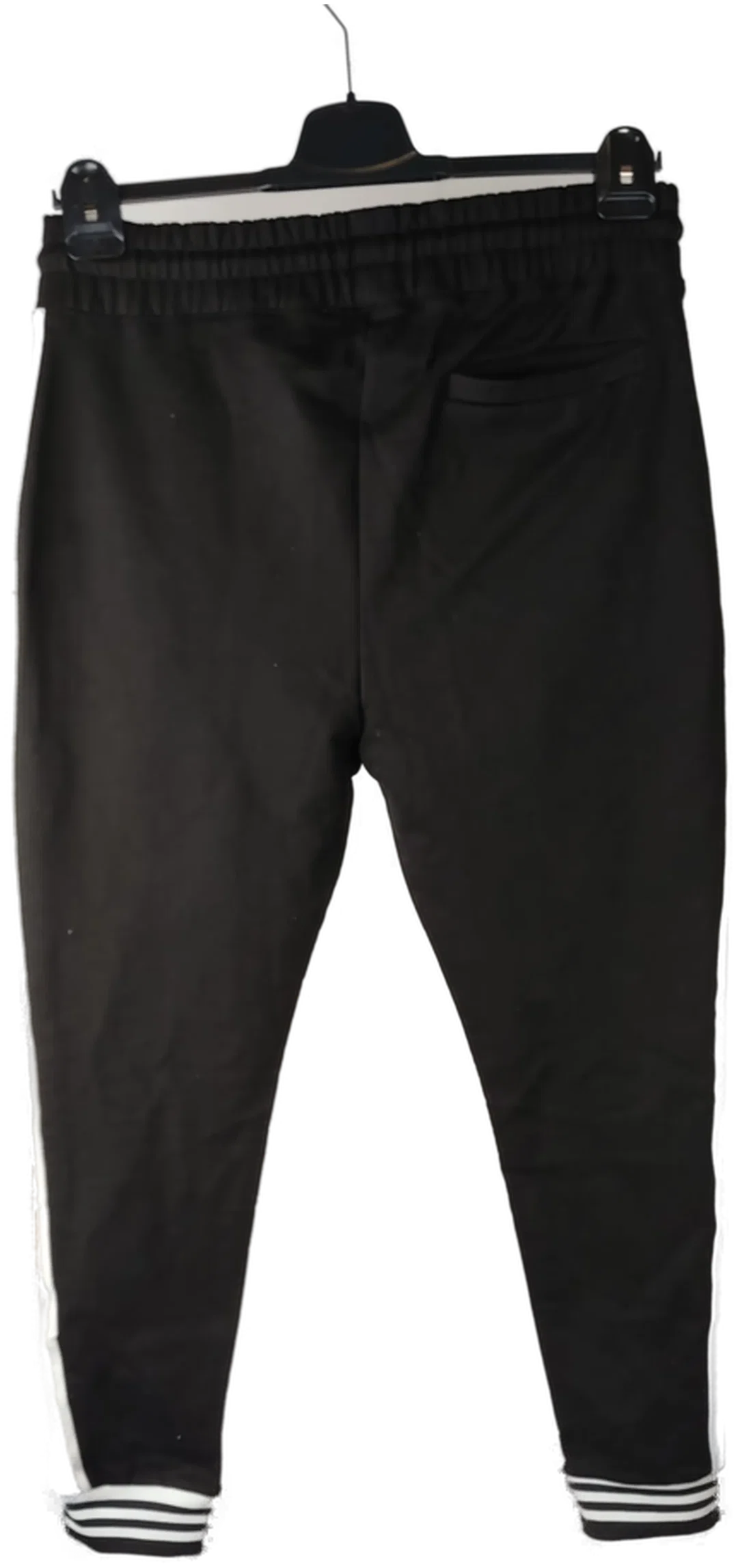 Moncler Jogginghose Herren Mit Streifen Baumwolle | Luxus-Sweat Größe 52 / XL – Bild 2