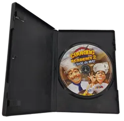 PC Game CD-ROM Cooking Academy 2 So kocht die Welt! - Bild 3