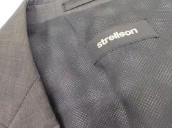 Strellson Herren Sakko grau - EUR 56  - Bild 4