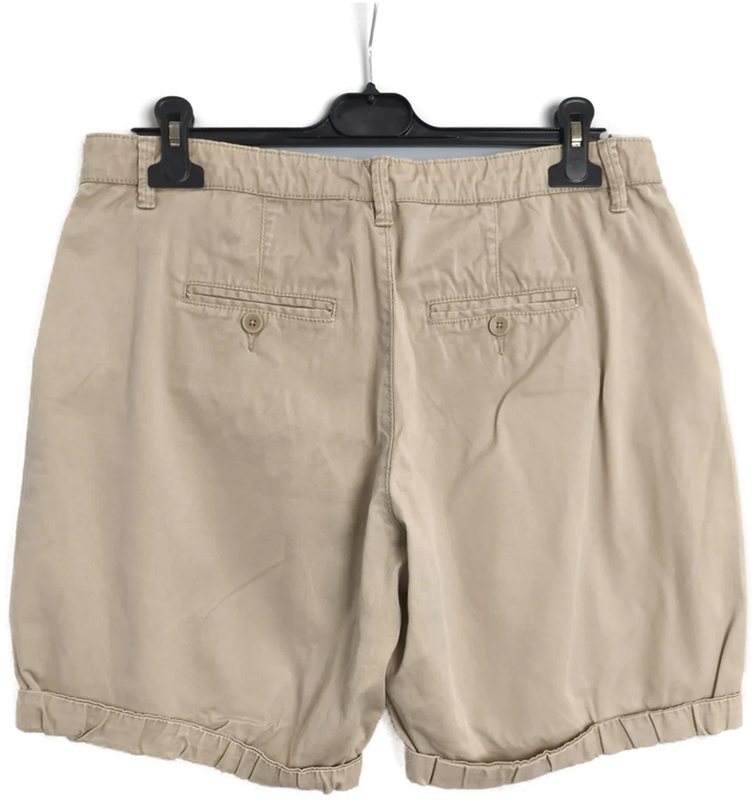 Benetton, Damenshort, Gr. 38 – Bild 2
