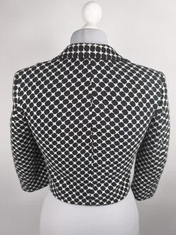 Heine Damen Blazer Gr. 34 - Bild 2