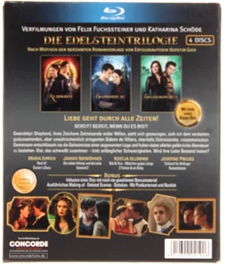 Blu Ray 