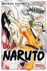 Naruto Massiv Band 6 Manga - Bild 2