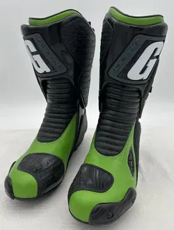 Gaerne - Herren Motorradstiefel - Gr. 45 - Bild 1