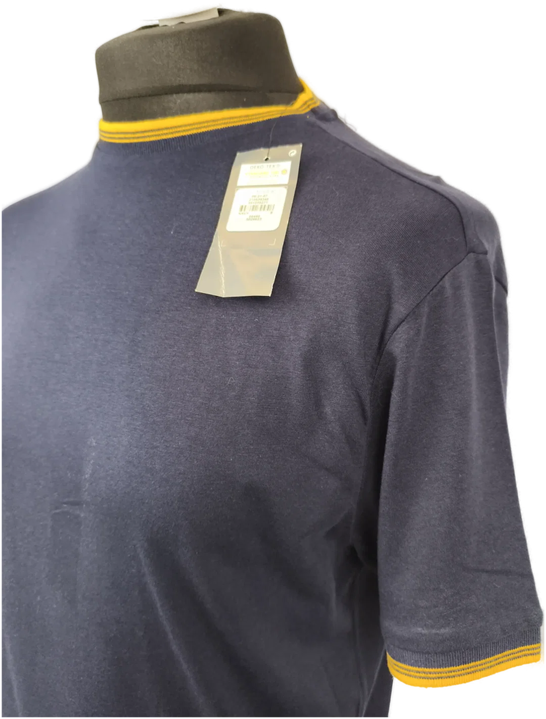 Primark, T-Shirt Herren, Gr. S – Bild 2