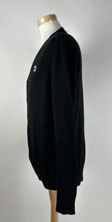 Raw - Herrenstrickjacke - Gr. L – Bild 2