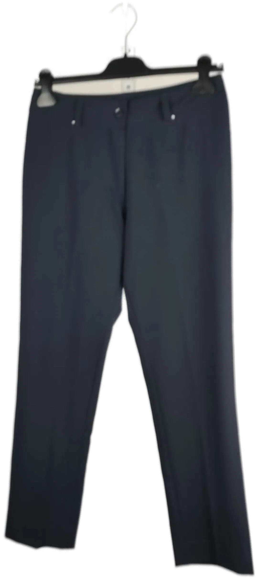 Concession Herren-Jeans schwarz - XXL/EUR54 - Bild 1