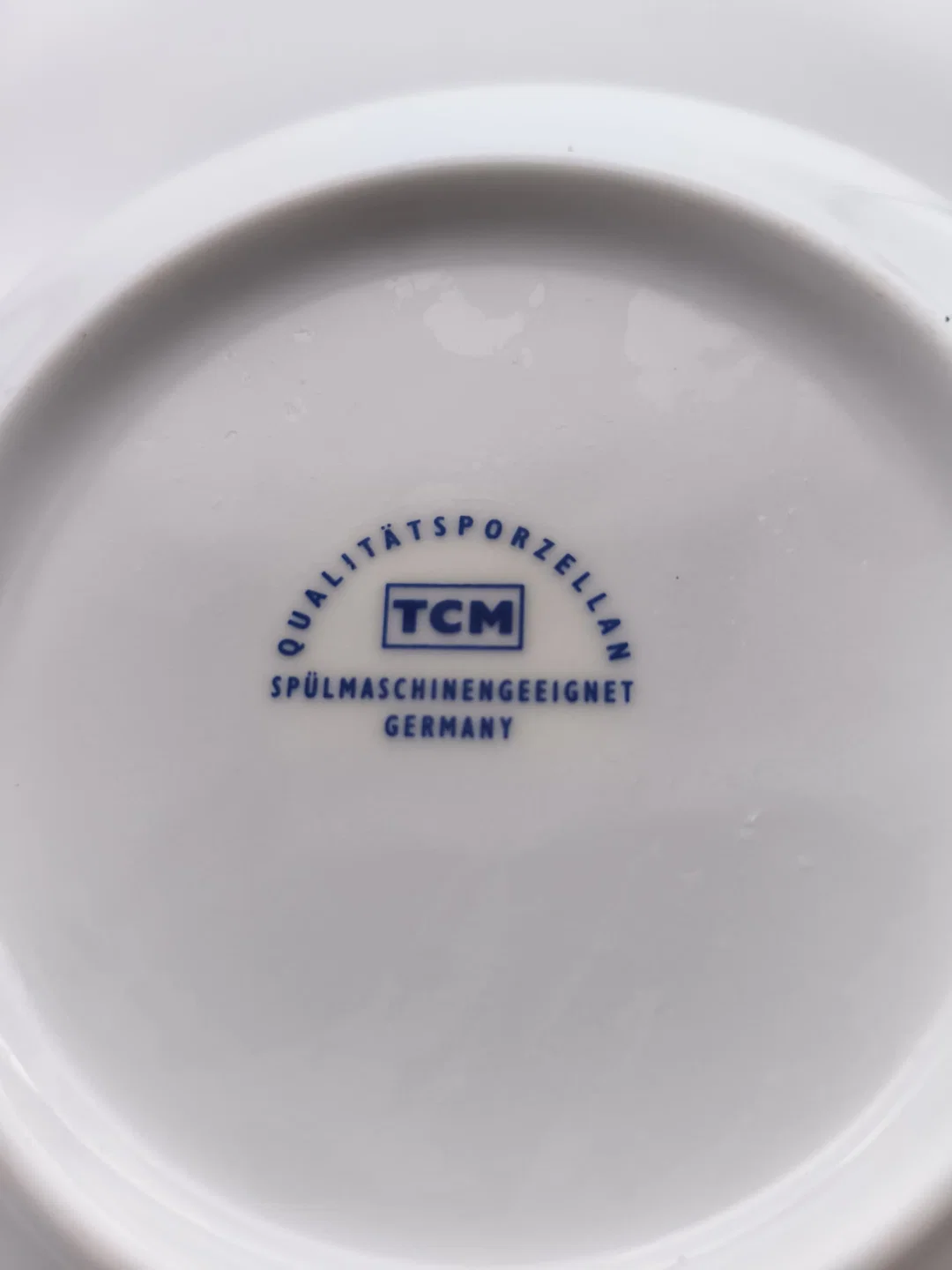 2 Porzellanschüsseln, TCM – Bild 4