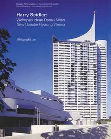 Harry Seidler - Wolfgang Förster,Harry Seidler - Bild 1