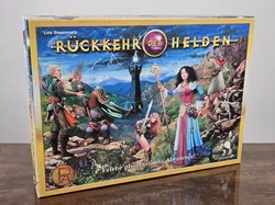 Helden Set - Abenteuerspiele - Pegasus - Bild 4