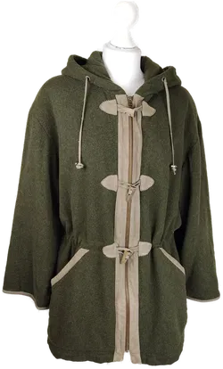 Damen Hubertusjacke Julius Lang M/38 | Einmaliges Unikat, professionell gereinigt - Bild 1