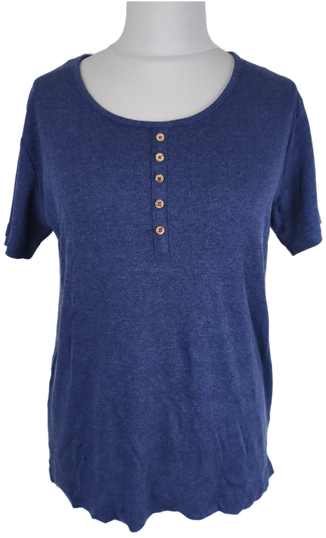 Janina Damen T-Shirt Gr. 46 - Bild 4