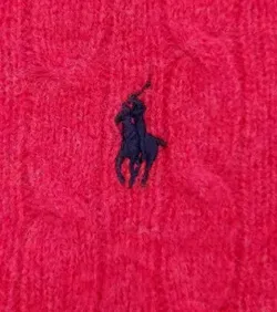 Ralph Lauren Sport - Damen Pullover Gr. M - Bild 5