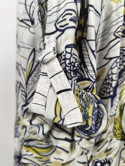 Hemdkleid Damen Gr. 46 Canda Premium - Bild 3