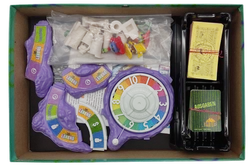 SpongeBob Schwammkopf Edition - Das Spiel des Lebens - MB Spiele – Vorschau 6