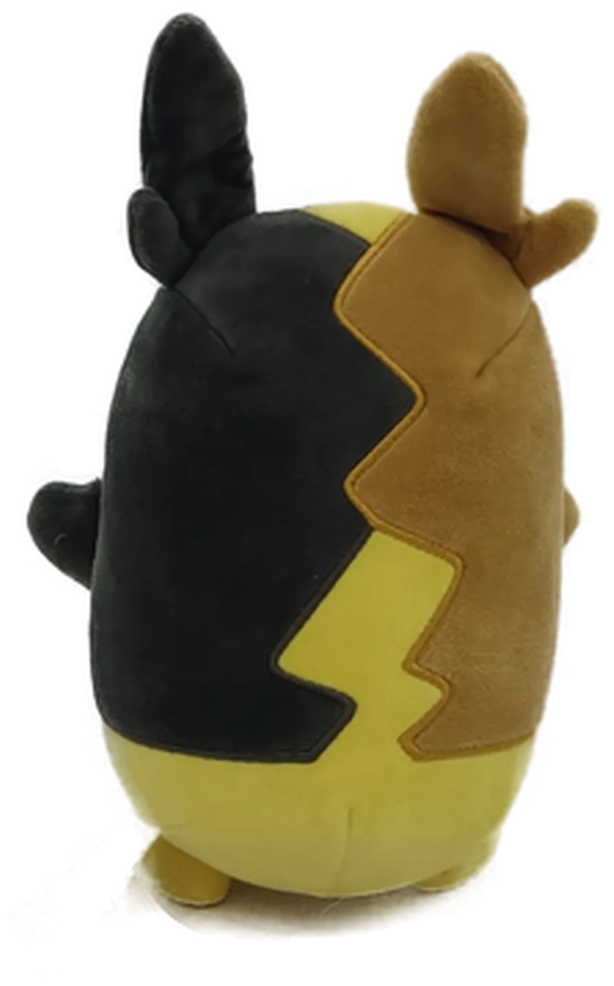 Pokemon Kuscheltier Morpeko – Bild 2