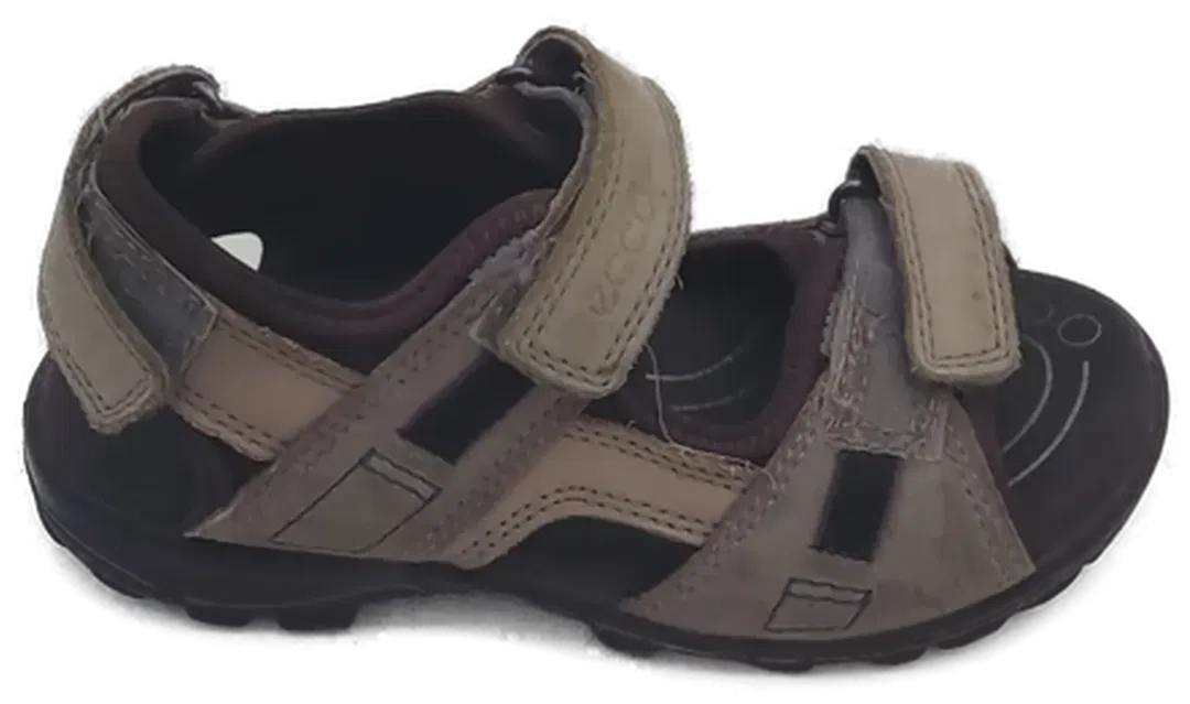 ECCO Kindersandalen violett - 28 - Bild 1
