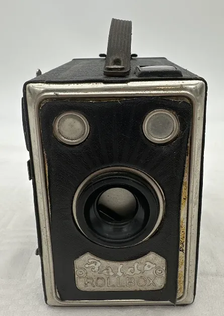 Vintage - Balda Rollbox 1930-1932 - Bild 1