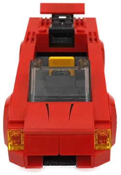 LEGO Rennauto 60007 - Bild 2
