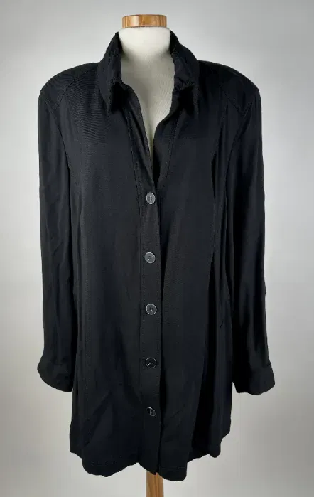 Samoon by Gerry Weber - Damenjacke - Gr. 48 - Bild 4