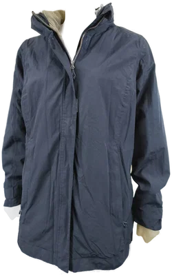 Tchibo, Rain Essentials, Regenjacke, Gr.42 – Vorschau 2