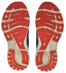 BROOKS ADRENALINE GTS 22 Herren Sportschuhe, grau - EU 45,5 - Bild 7