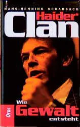 Haider's Clan - Hans H Scharsach